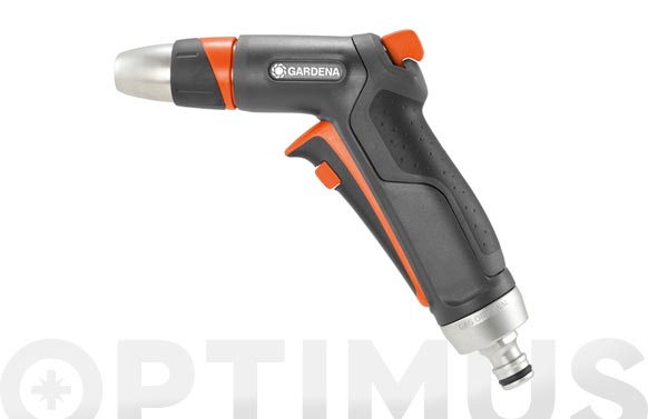 PISTOLA RIEGO METAL BOQUILLA J