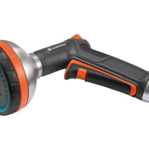 PISTOLA ROCIADORA METL/PLAST.