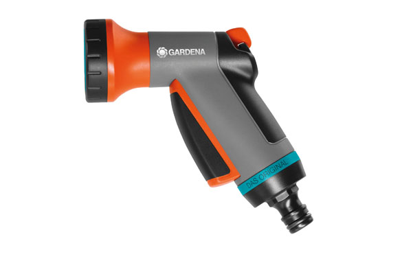 PISTOLA ROCIADORA BALCON CITY