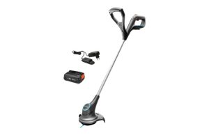 CORTABORDES A BATERIA 18V Ø 23