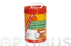 IMPERMEABILIZ FACHADAS SIKAGAR