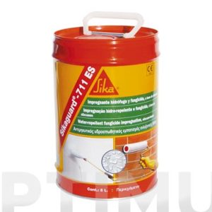 IMPERMEABILIZ FACHADAS SIKAGAR