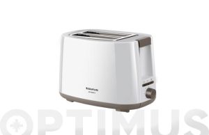 TOSTADOR DOS RANURAS CORTAS MY