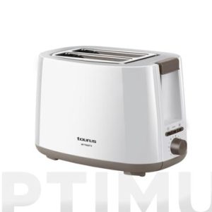 TOSTADOR DOS RANURAS CORTAS MY