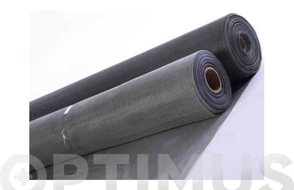 TELA MOSQUITERA FIBRA VIDRIO 1