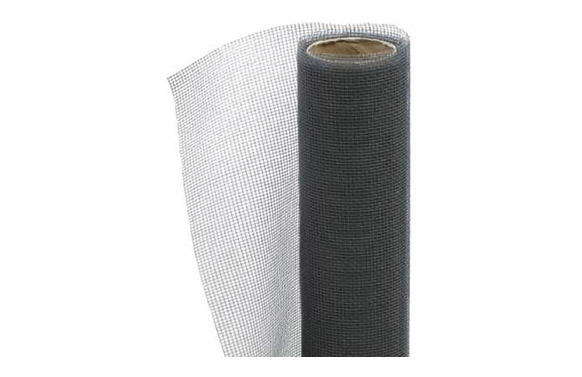 TELA MOSQUITERA FIBRA VIDRIO 1