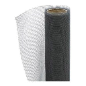 TELA MOSQUITERA FIBRA VIDRIO 1