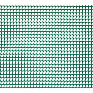 MALLA CUADRANET 5 X 5 MM 1 X 5
