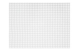 MALLA CUADRANET 5 X 5 MM 1 X 2