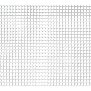 MALLA CUADRANET 5 X 5 MM 1 X 2