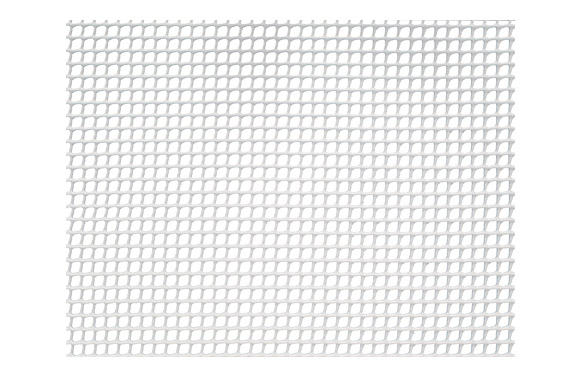 MALLA CUADRANET 5 X 5 MM 1 X 2