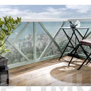 MALLA CUADRANET 1 X 1 MM 1 X 2