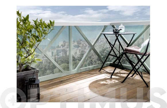 MALLA CUADRANET 1 X 1 MM 1 X 2