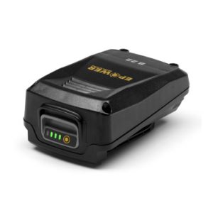 BATERIA ALPINA 20V 2AH 36 WH E