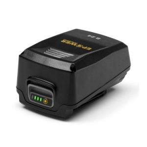 BATERIA ALPINA 20V 4 AH 72 WH