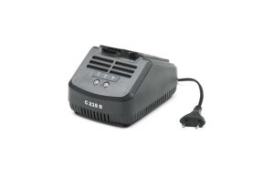 CARGADOR DE BATERIA ALPINA 20V