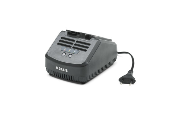 CARGADOR DE BATERIA ALPINA 20V