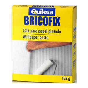 COLA PAPEL PINTADO BRICOFIX 12