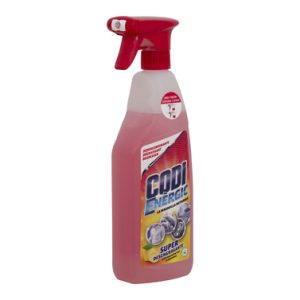 DESENGRASANTE CODI ENERGIC 750