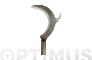 TAJAMATA METALICA CON GANCHO 2