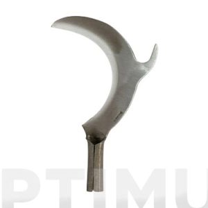 TAJAMATA METALICA CON GANCHO 2