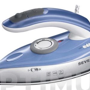 PLANCHA DE VIAJE 1000W