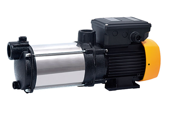 BOMBA MULTICELULAR MISTRAL 90