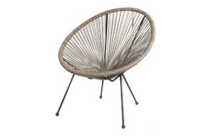 HAMACA RELAX CABANA BAMBU