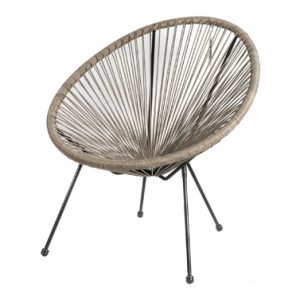 HAMACA RELAX CABANA BAMBU