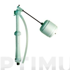 GRIFO WC FLOTADOR BOYA VERTICA