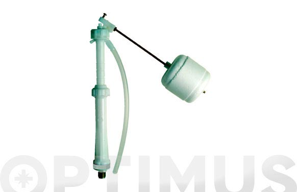 GRIFO WC FLOTADOR BOYA VERTICA