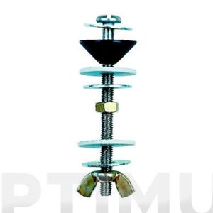 TORNILLOS FIJACION CISTERNA/IN