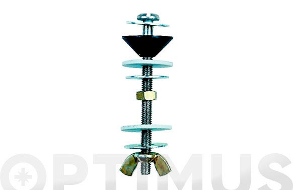 TORNILLOS FIJACION CISTERNA/IN