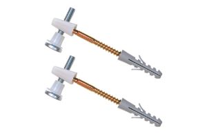 TORNILLOS SUJECION INODORO TI2