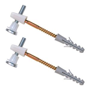 TORNILLOS SUJECION INODORO TI2