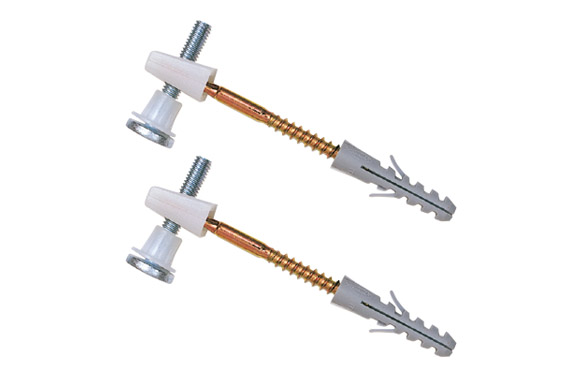 TORNILLOS SUJECION INODORO TI2