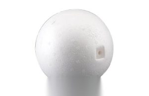 FLOTADOR BOYA POREXPAN Ø 9 CM