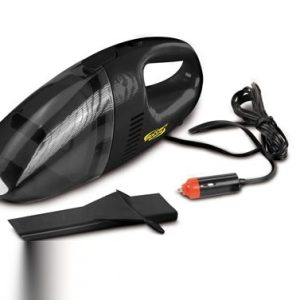 ASPIRADOR AUTOMOVIL 12V 48W