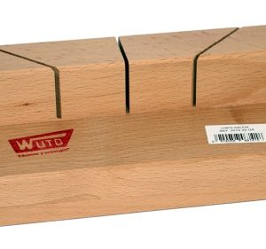 GUIA INGLETAR 250X55 MM 3074-2