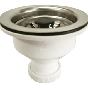 VALVULA CEST ACER INOXØ113MMØ4