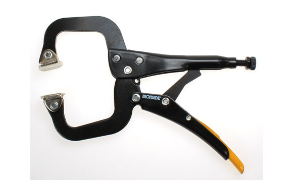 TORNILLO APRIETE GRIP ACE.C/CI