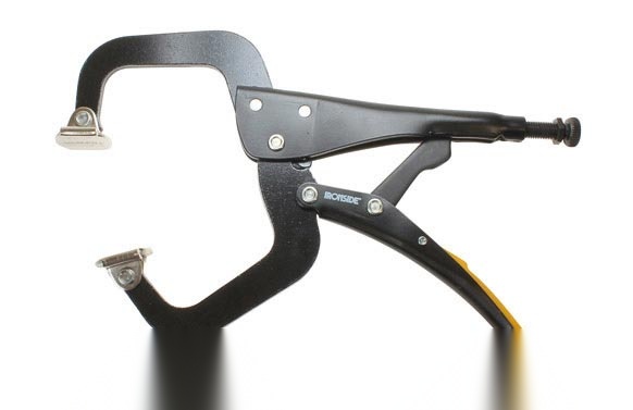 TORNILLO APRIETE GRIP ACE.C/CI