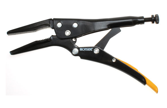 ALICATE PRESION GRIP UNIV.NARI