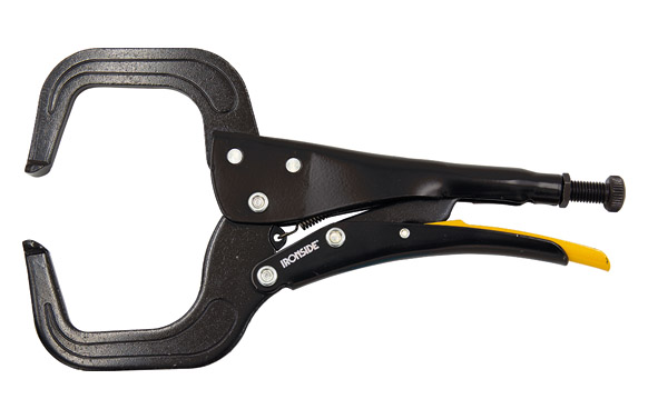 TORNILLO APRIETE GRIP ACE.C/CI