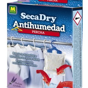 ANTIHUMEDAD PERCHA SECADRY LAV