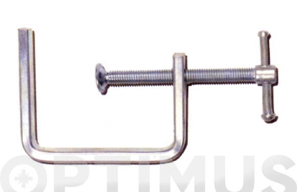 BRIDA MARQUETERIA 35 X 31 MM-