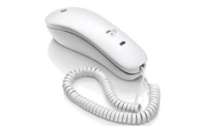 TELEFONO CON CABLE GONDOLA BLA