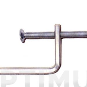 BRIDA MARQUETERIA 50 X 31 MM-