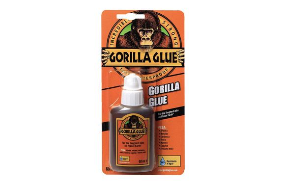 ADHESIVO POLIURETANO GORILLA G