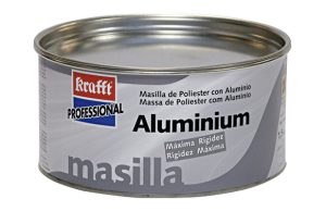 KRAFFT-MASILLA POLIESTER ALUMI